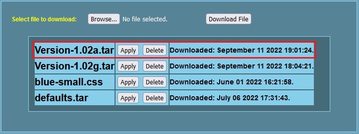 Uploaded File